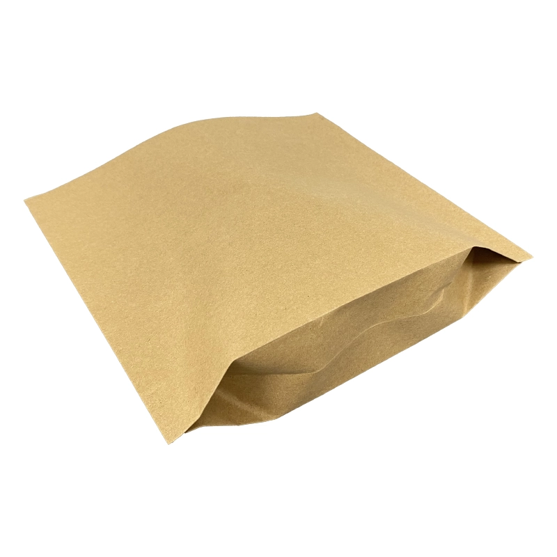 I sacchetti di carta Kraft saranno una tendenza in futuro?