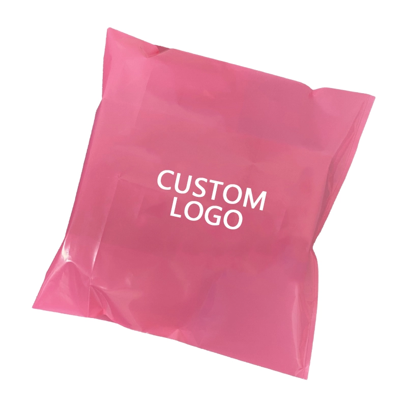 Sai dei sacchetti di plastica PE?