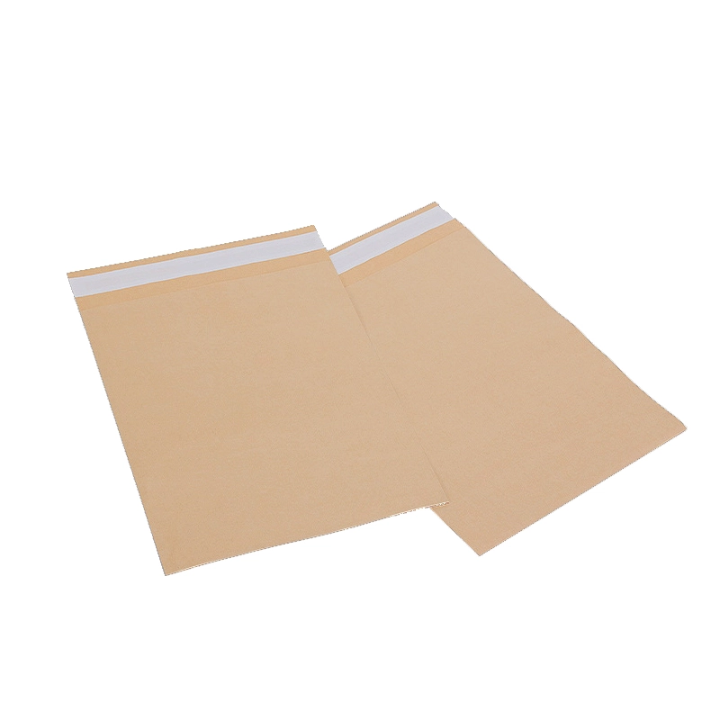Buste di carta kraft ecologiche-una scelta perfetta per l'imballaggio sostenibile