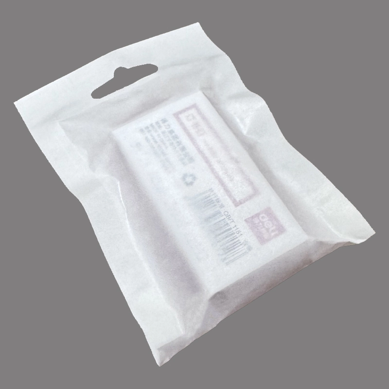 Zeal X Glassine Paper Card Kead Bag: la rivoluzione ecologica dell'imballaggio che combina durabilità e branding personalizzato