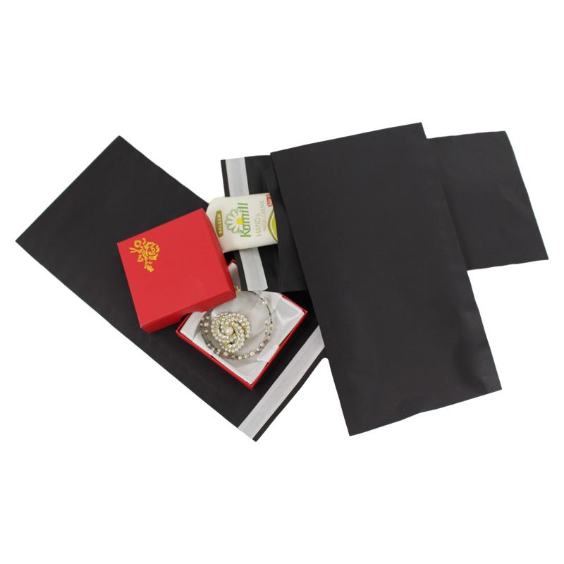 Zeal X lancia una borsa Express White Kraft Paper - FSC -Certificato, completamente riciclabile e biodegradabile e -commerce packaging