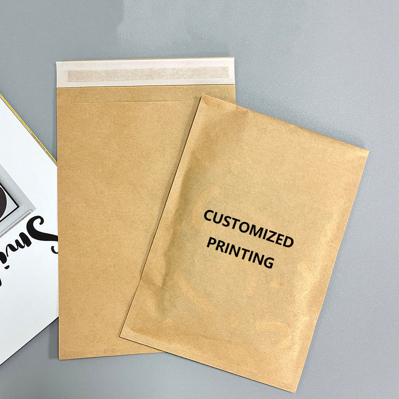 Zeal X lancia sacchetto di carta Kraft eco-compatibile e personalizzabile certificato FSC per guidare l'innovazione di imballaggio sostenibile