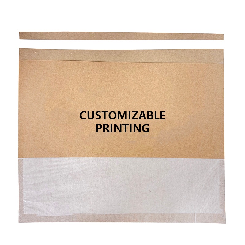 Zeal X lancia buste postali in carta riciclata ecologica per imballaggi sostenibili