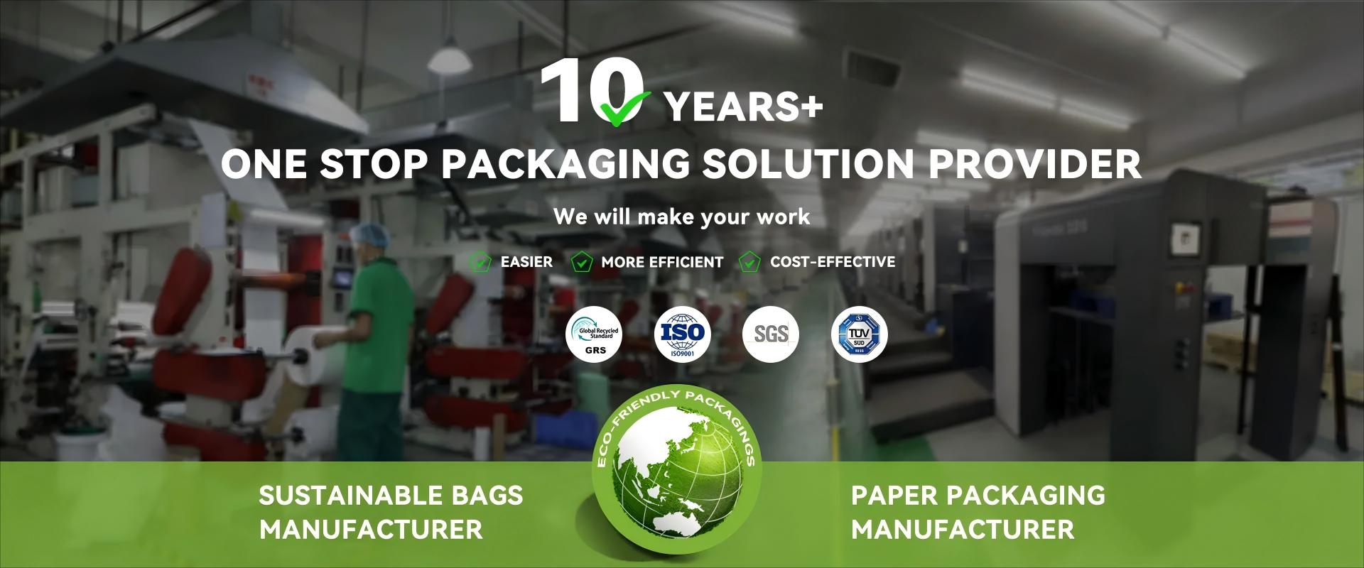 Fabbrica di posta cinese