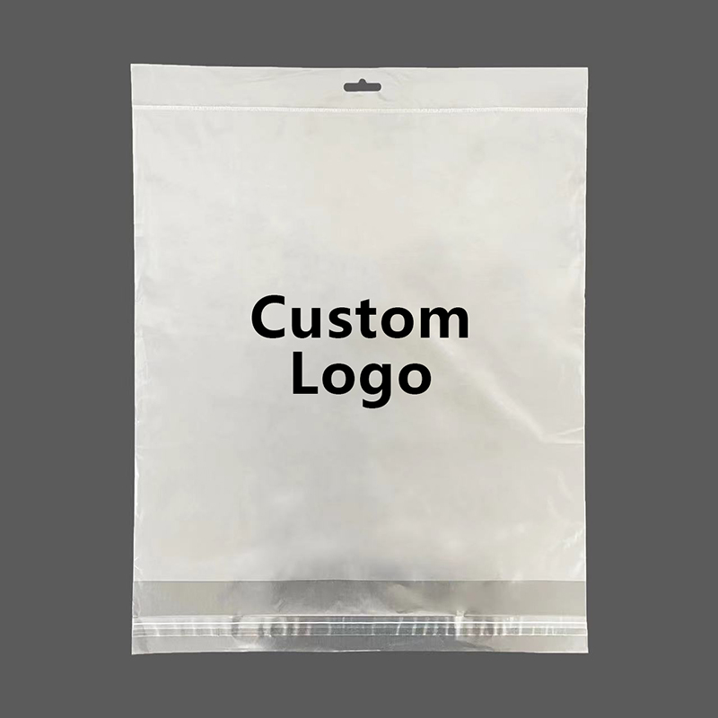 Zeal X lancia borse sospese riciclate sostenibili per abbigliamento ecologico e confezioni regalo