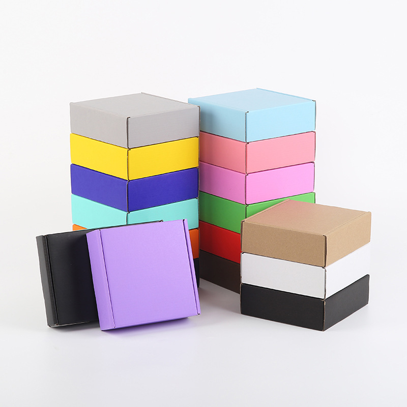 Zeal X lancia una scatola di carta ondulata sostenibile per le moderne esigenze di imballaggio ecologico