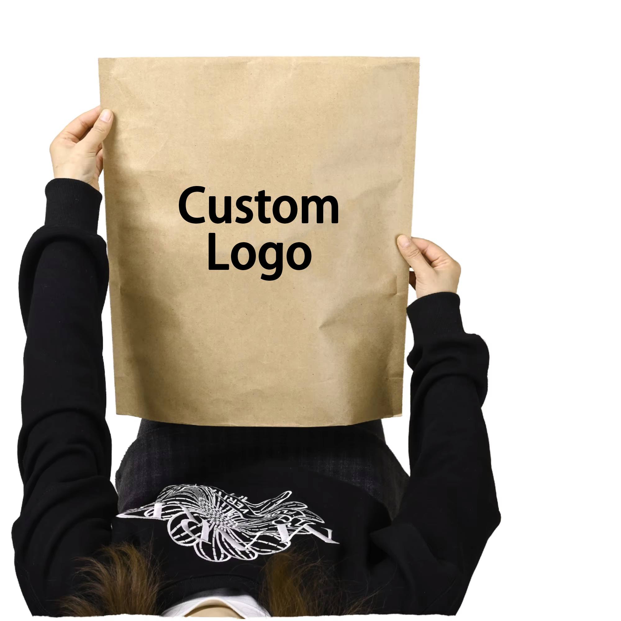 Zeal X lancia buste postali in carta Kraft sostenibili e personalizzabili per marchi globali di e-commerce