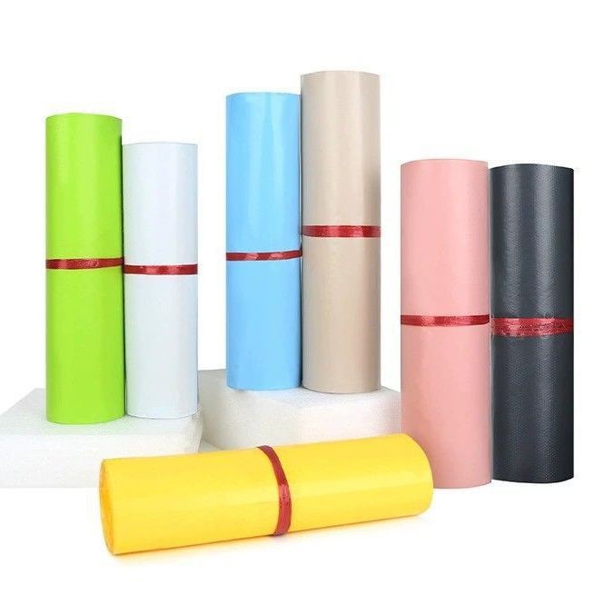 Ciò che rende le buste postali in polietilene la soluzione definitiva per le tue esigenze di spedizione