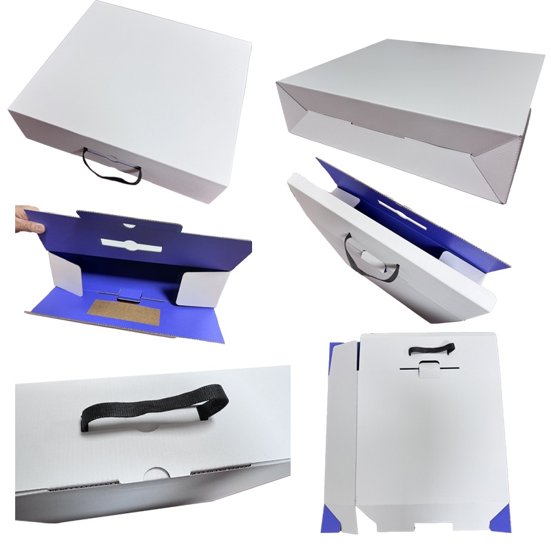 Zeal X lancia scatole di imballaggio di carta personalizzate per supportare imballaggi sostenibili per marchi globali