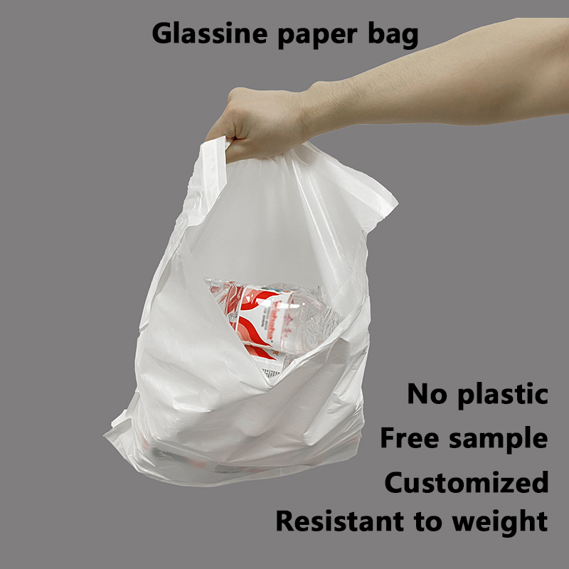 Zeal X lancia sacchetti di carta glassine ad alte prestazioni per soluzioni di imballaggio sostenibili nei mercati globali