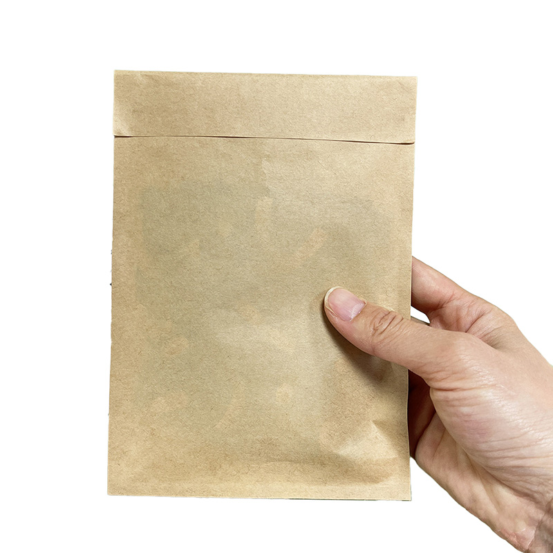 Mailer di carta Kraft da 60 gsm