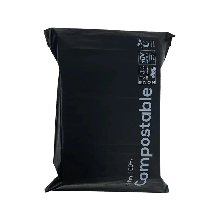 Borsa per la consegna biodegradabile