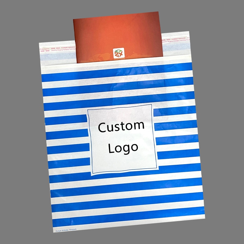 Kraft Paper Mailing Bag