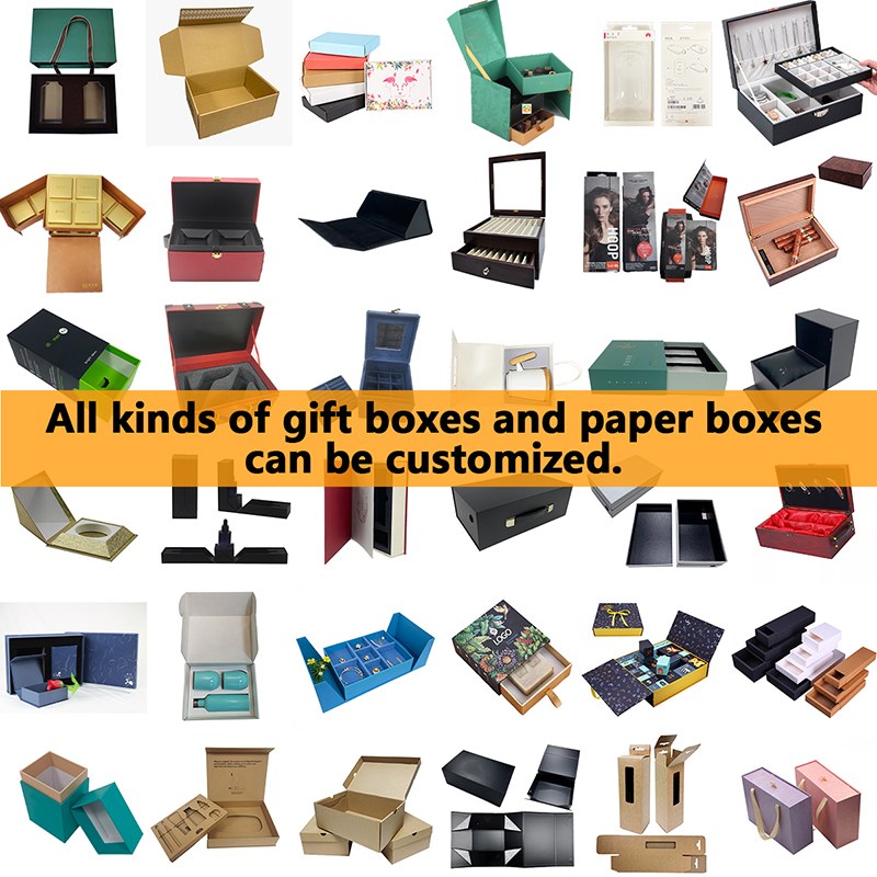 Scatola da imballaggio