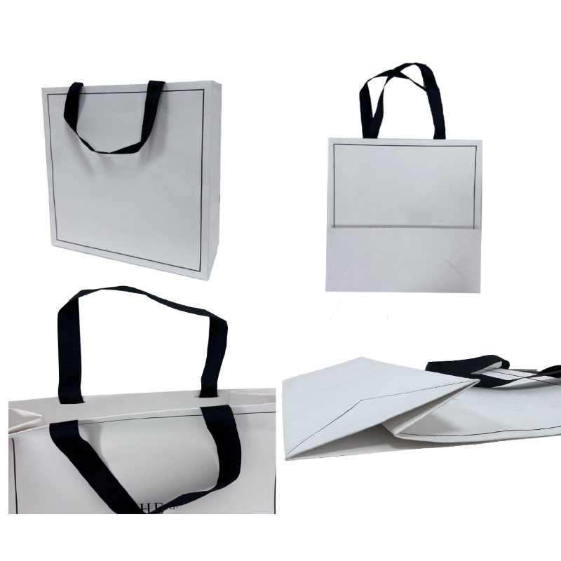 Borsa di carta
